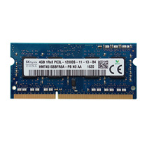 SK Hynix Hynix DDR3 1600 4G Notebook Memory Strip DDR3L 4GB 12800S Low Voltage
