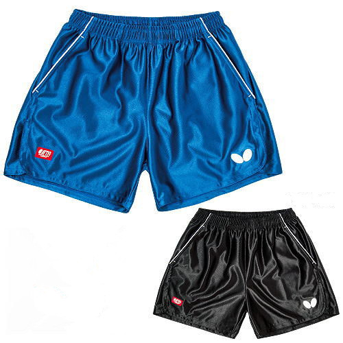 Japanese Butterfly Butterfly Table Tennis Sport Shorts for men and women Training match shorts 51770