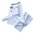 Quần áo trẻ em béo cộng với phân bón để tăng đồ lót quần áo mùa thu cotton phù hợp với kích thước lớn, áo hai mảnh mỏng giữ ấm cho bé gái áo giữ nhiệt bé trai Quần áo lót