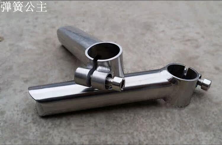 Poignées de vélo - Ref 2352775 Image 11