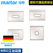 Germany Matt Martor92 192 60092 92043 192043 95 huge blade mechanical blade
