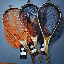 Deer antler copy net lure copy net fly fishing copy net stream micro-object copy net military fish copy net medium size