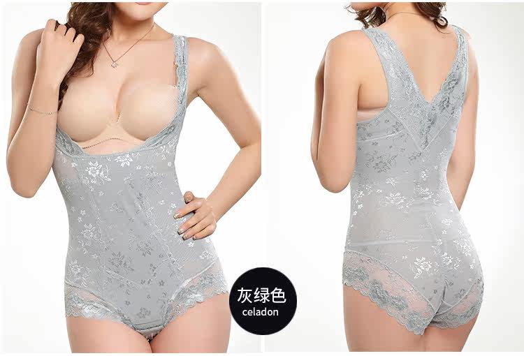 Body sexy en nylon - Ref 652254 Image 49