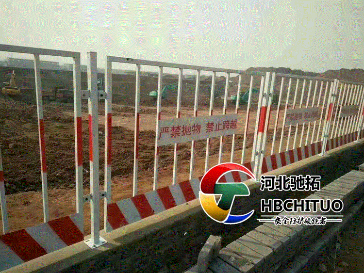 luoi bao ve Nền móng hố bảo vệ sàn hàng rào bảo vệ hàng rào xây dựng an toàn cách ly lưới tản nhiệt công cụ hàng rào hóa học - Bảo vệ xây dựng găng tay vải bảo hộ
