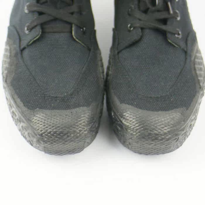 Boots militaires - Ref 1399638 Image 5