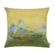 Qianli Jiangshan Map Cushion 2#