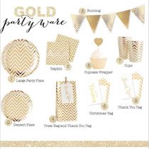 Childrens birthday party tableware disposable paper plate cupcake fruit dish decorated with popcorn box