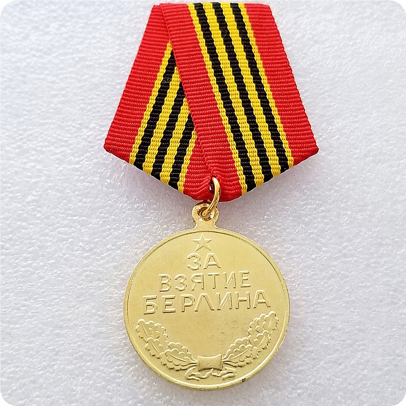 The Soviet Union 3A wheat-ear-ear pendants custom-made to the