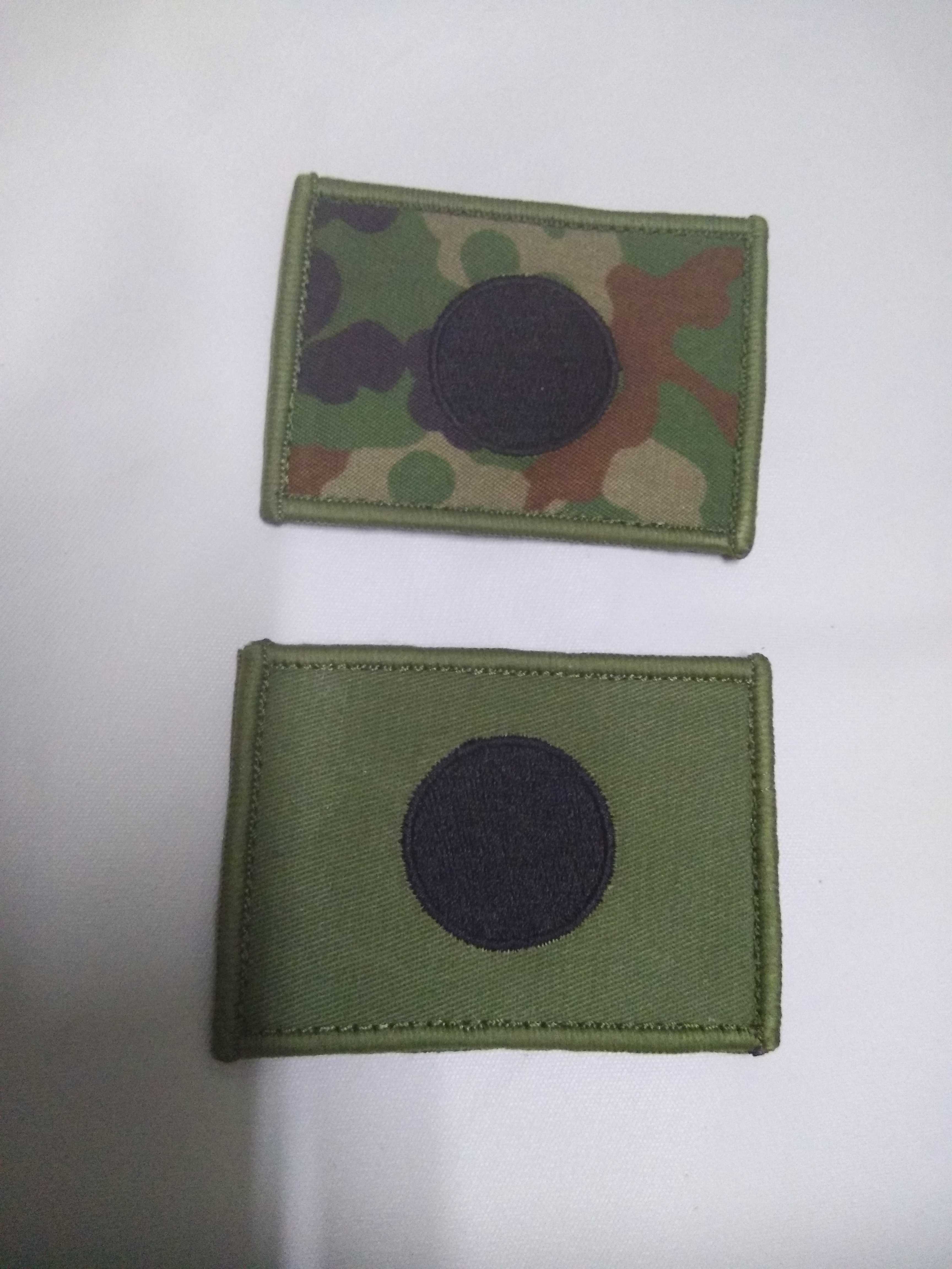 The Day Spot Camouflage Dark Color Recognition Magic Sticker Octopus Octonics