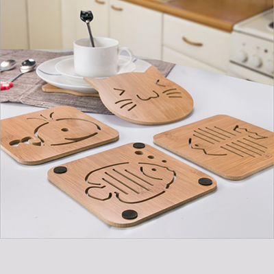 Anti-Burn Insulation Table Mat Day Style Dining Mat Dish Mat Pan Mat Pan Mat Bowl Mat tray Tray Cushion Cup Mat