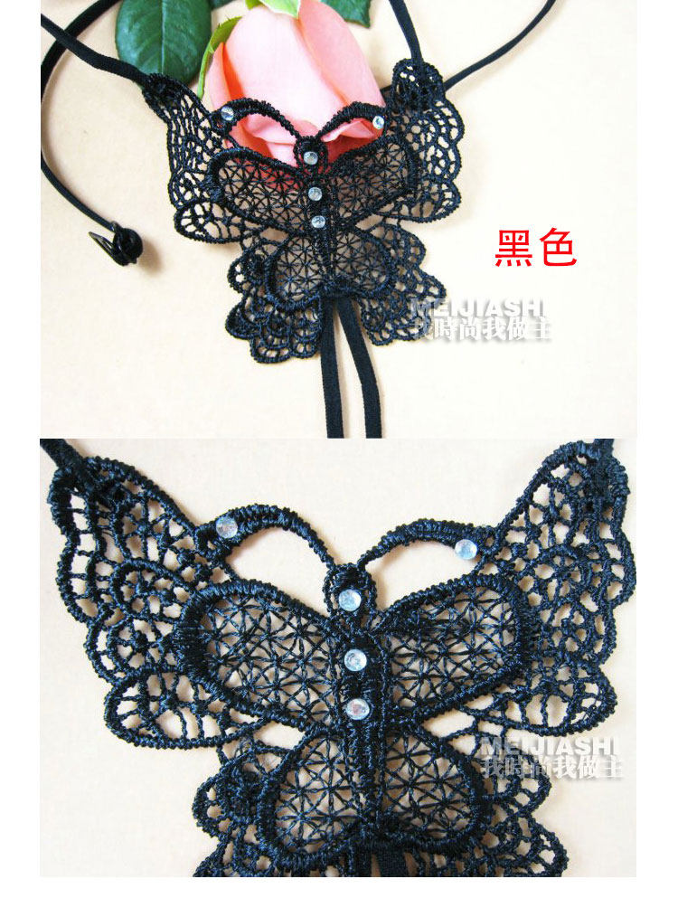 Sangles pour lingerie n05-04 - Ref 810454 Image 12