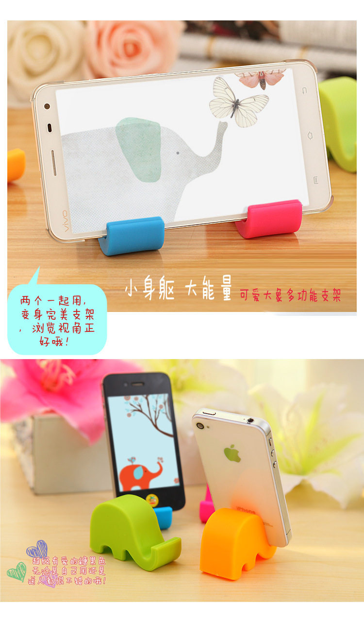 Support téléphone portable - Ref 1359825 Image 12