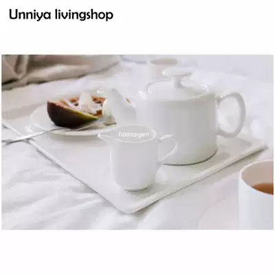 Korean direct mail ins British afternoon tea tea set European small luxury coffee cup set Nordic household