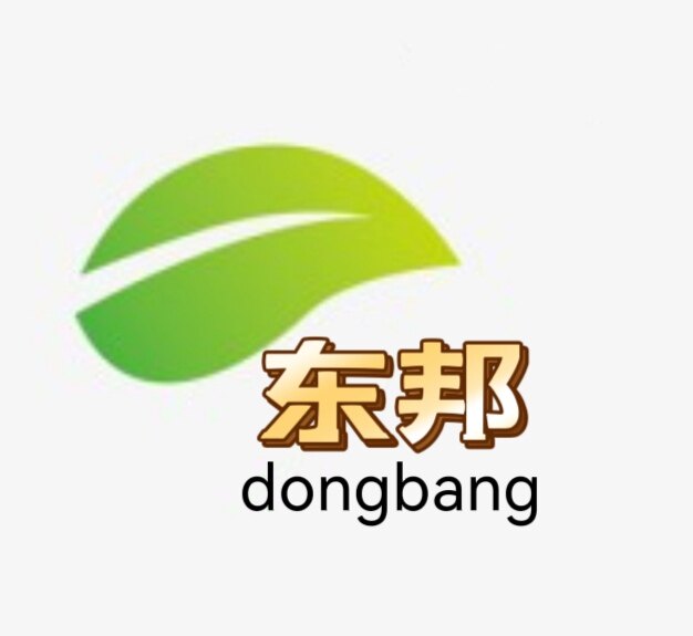 东邦遮阳网厂的LOGO