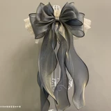 Шарф, слюнявчик, нагрудник, аксессуар, ожерелье, чокер, галстук-бабочка