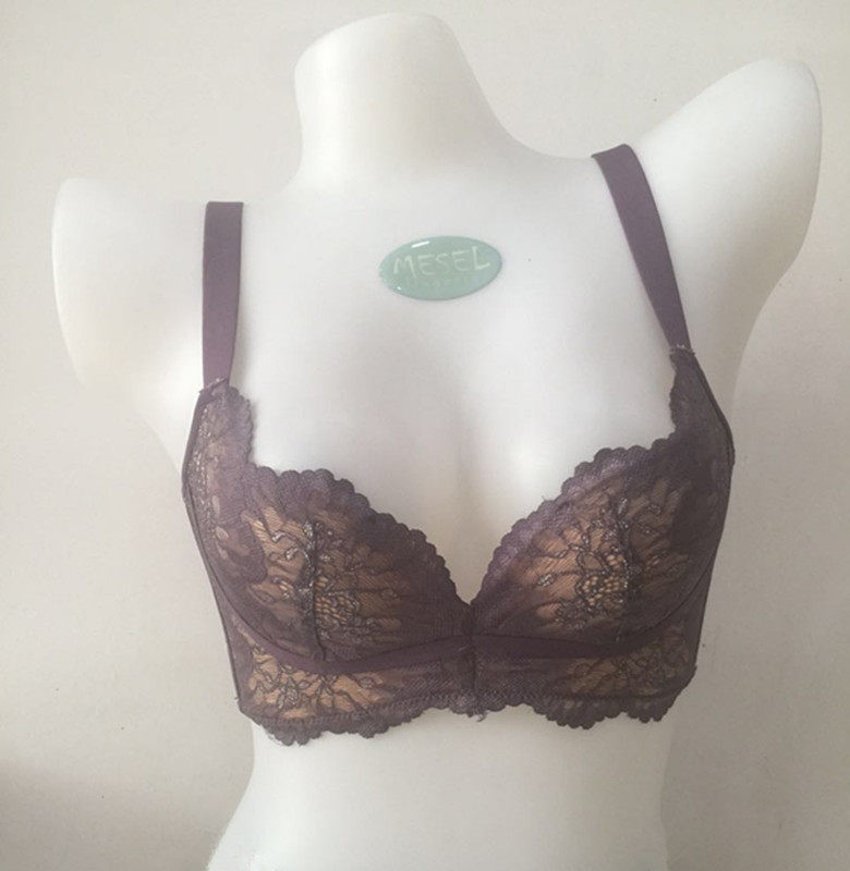 Zixiu Z109 - without steel ring thickness stereo cup to adjust underwear