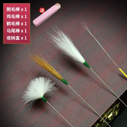 Набор инструментов, профессиональная светящаяся ухочистка для ушей для домашнего использования