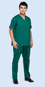 Tenue infirmière - Ref 1858644 Image 5