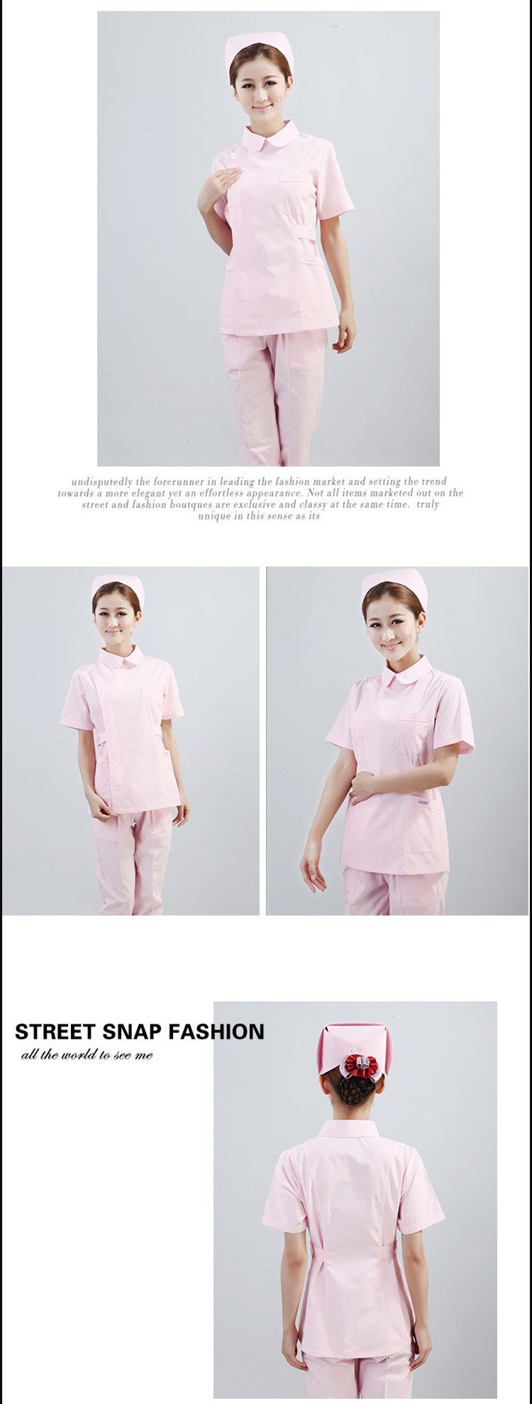 Uniforme infirmière - Ref 1856910 Image 8