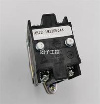 Fuji multi-stage selectable switching switch wheel AK22-1M3 select 205JAA 6 convex 00V 10A inquiry