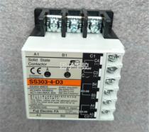 Original Japanese Fuji AC three solid state contactor relay electrical appliance SS02-3Z-D3 AC2404 V40A Inquiry