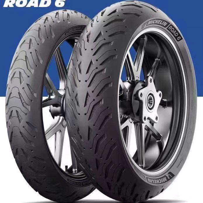 Michelin Road5/Road6 Semi-Hot-Melt Anti-Skid Tires All-Weather 17inch Wear-Resistant Composite Michelin Vacuum Tires Michelin Road5/Road6 Semi-Hot-Melt Anti-Skid Tires All-Weather 17inch Wear-Resistant Composite Michelin Vacuum Tires