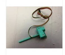 TSC TTP245 343247 2407 Sensor emission end 345 paper gap sensor TSC accessories-Taobao