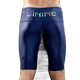 Li Ning quần bơi nam quần boxer quần bơi chuyên nghiệp làm khô nhanh quần bơi năm điểm quần bơi nam đồ bơi thiết bị chống lúng túng - Nam bơi đầm