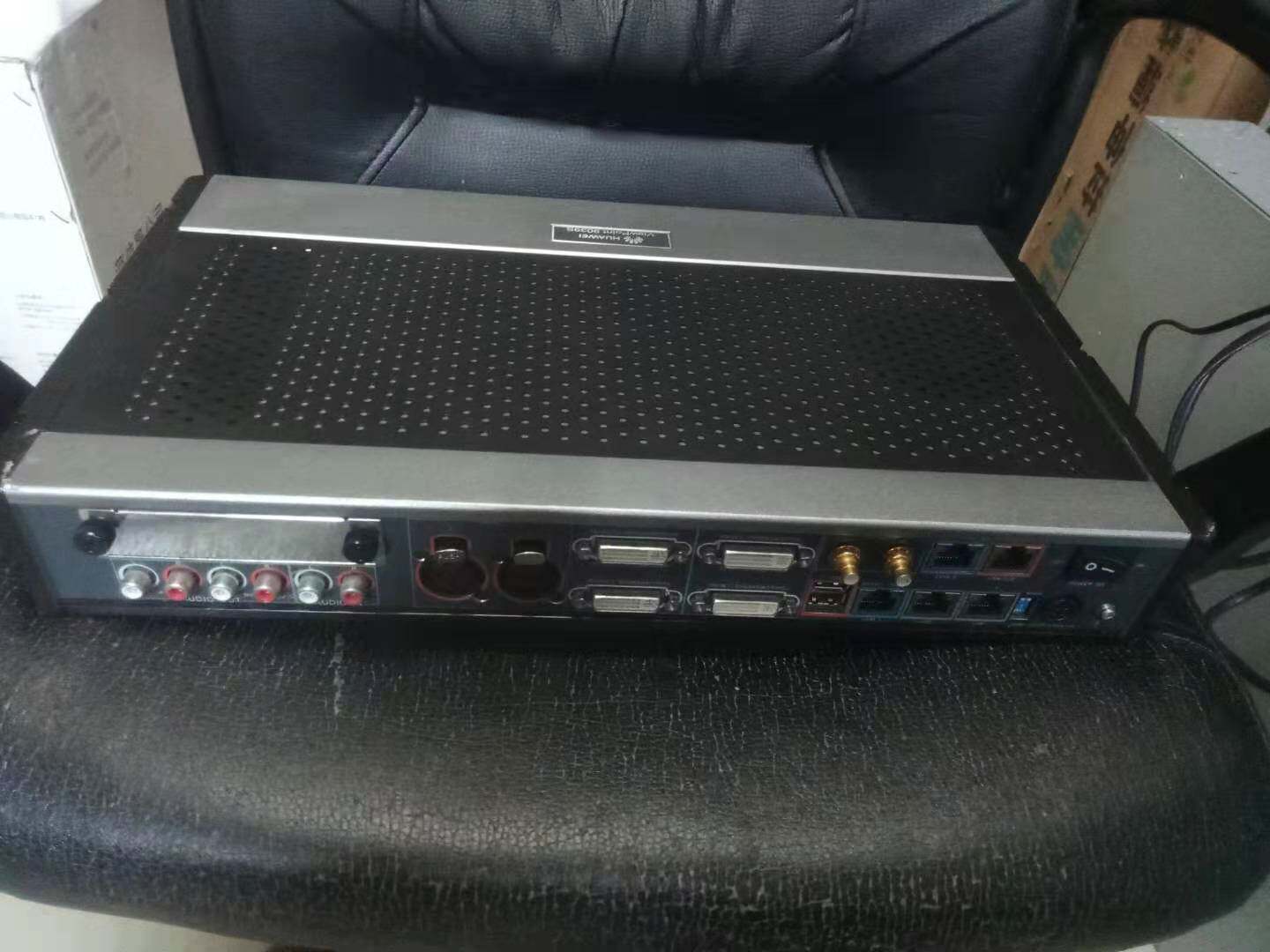 Huawei VP9039A video conference terminal well tested and special deal Huawei 9039A conference machine