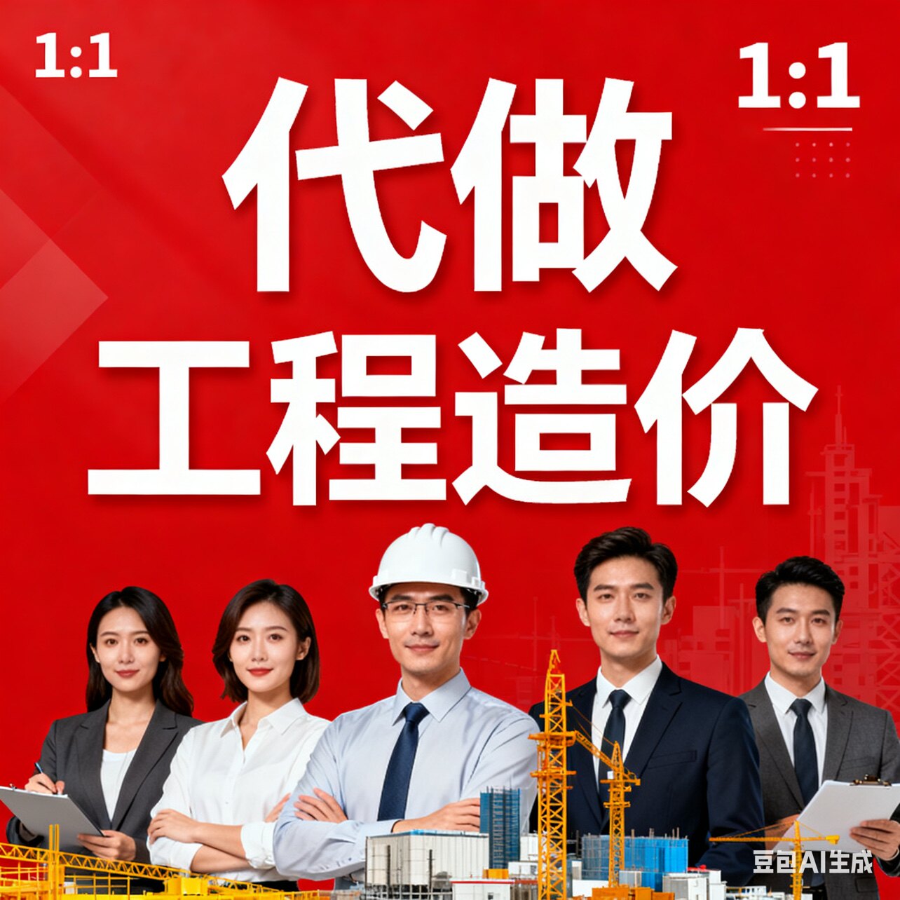 预算造价工作室