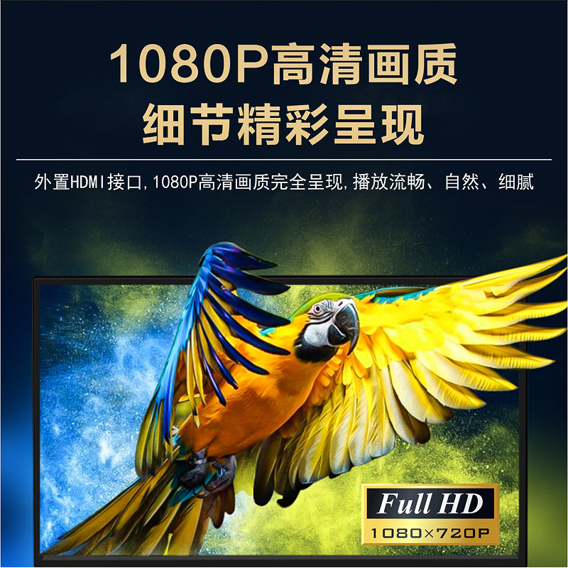 New Bbk Dvd Player High-Definition Evd Disc Player Home Vcd Disc Player Cd Player Mp3 Music