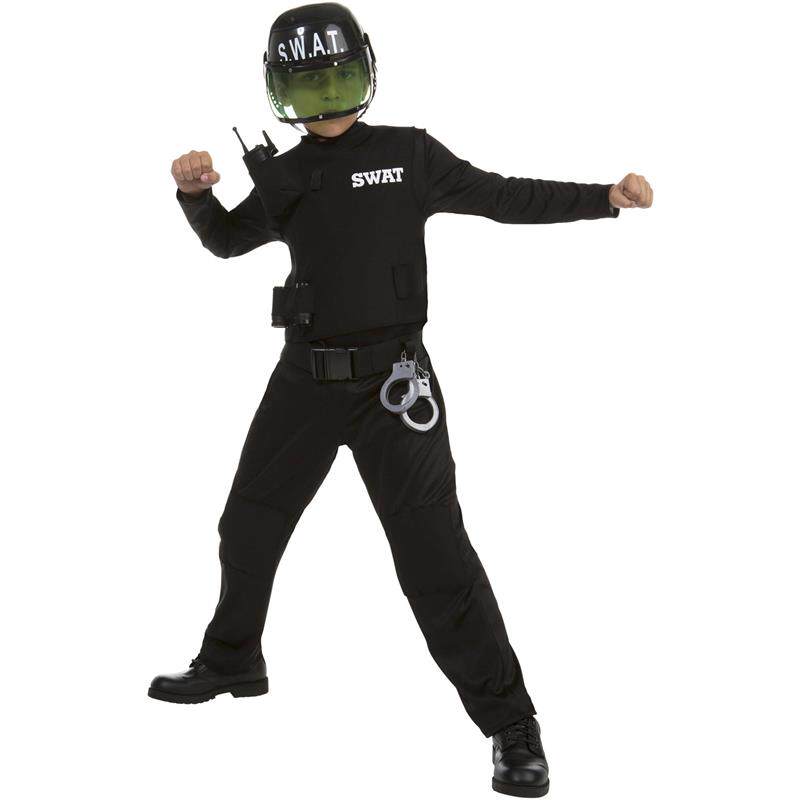Boys Birthday Party Costumes Boys Clothes Features Little Police Show Clothes