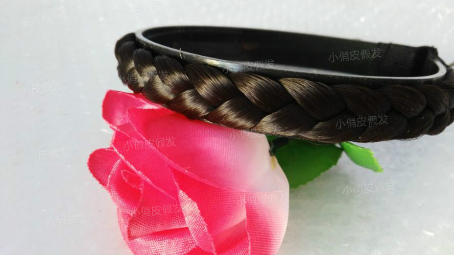 Bandeau cheveux - Ref 266181 Image 14