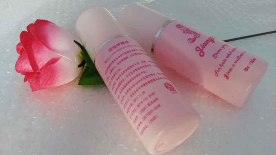 Accessoires pour perruques - Ref 229901 Image 6