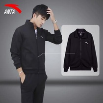Antreewear male blouse official flagship male clothing spring windproof long sleeve T-shirt mens jacket mens sportswear men s