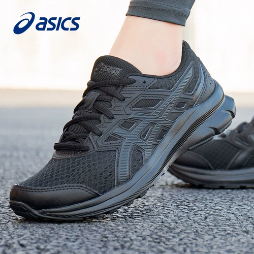 Asics, дышащая амортизирующая спортивная обувь
