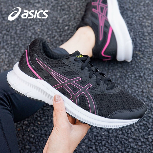 Asics, дышащая амортизирующая спортивная обувь