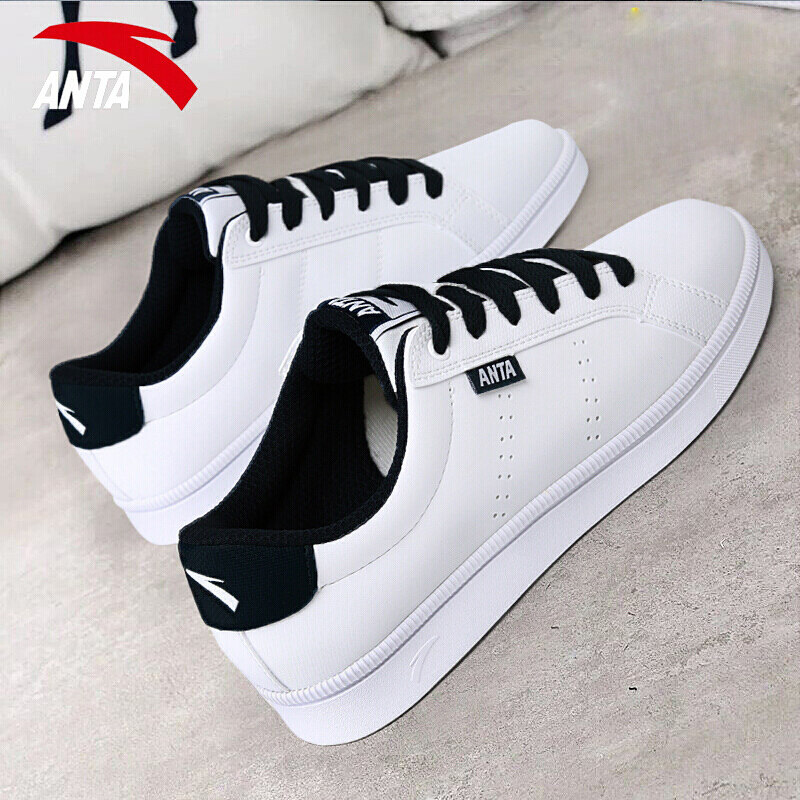 Safety Pedal Shoes Men Sneakers Tablets Han Edition Wave Shoes Casual Shoes Summer Shoes Small White Shoes Official Flagship Men Shoes