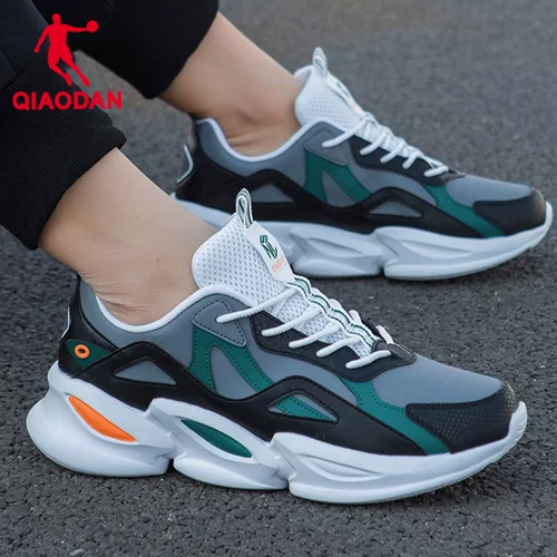 Китайская мужская обувь Джордана, спортивная обувь, мужская мужская кожаная кроссовка 2025