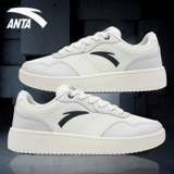 Летние кроссовки, белая обувь, повседневная обувь, спортивная обувь на платформе