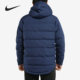 Nike/Nike ຂອງແທ້ NSWDOWNJACKET ກິລາຜູ້ຊາຍແລະ leisure ອົບອຸ່ນລົງ jacket AJ7947