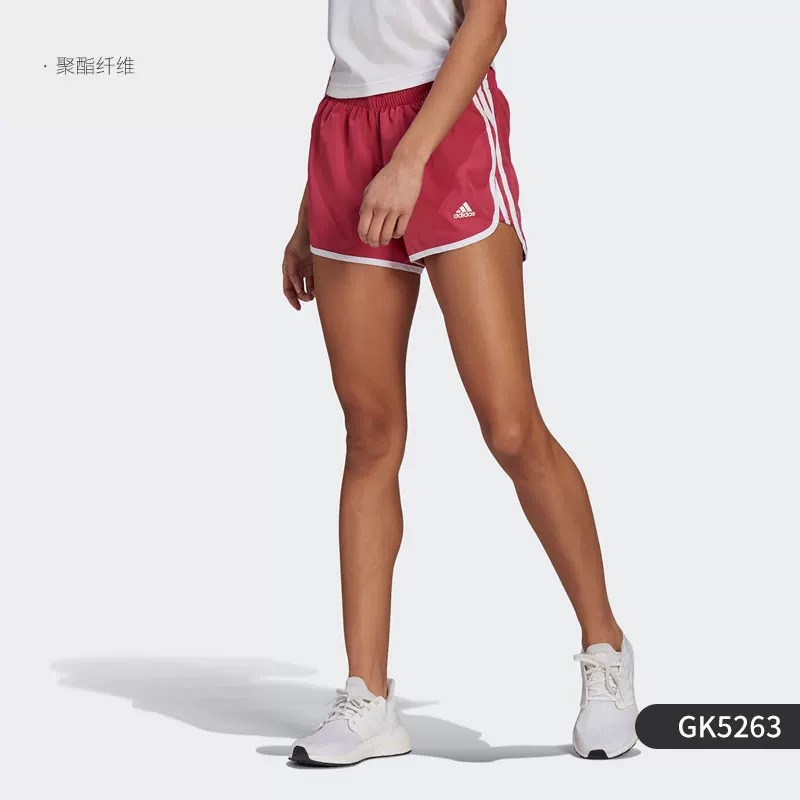 Adidas/Подлинный новый женский SHORTS ФЕМ тканевые спортивные шорты DY8610