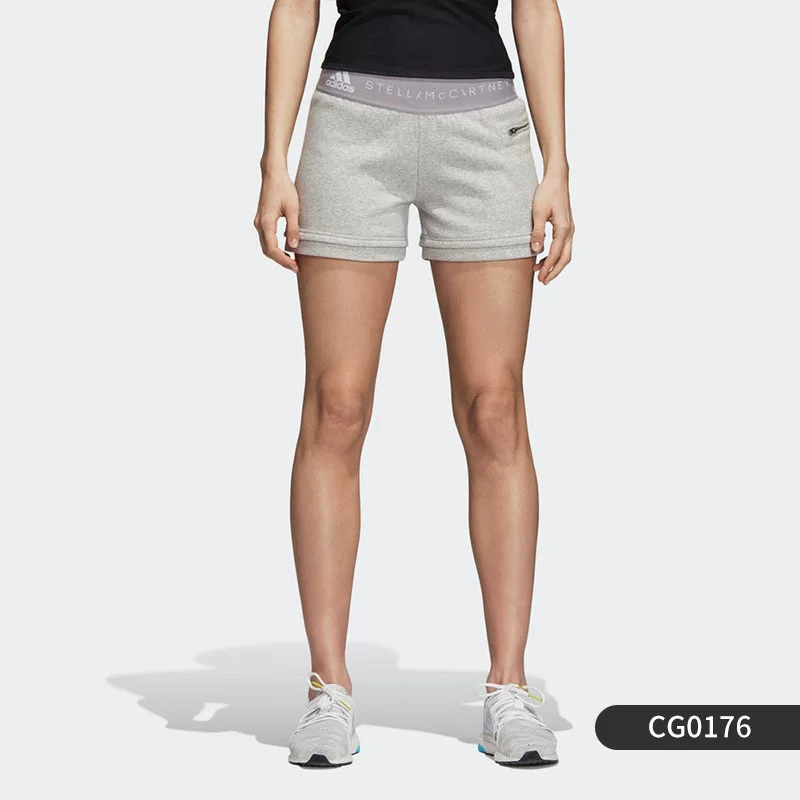 Adidas/Подлинный новый женский SHORTS ФЕМ тканевые спортивные шорты DY8610
