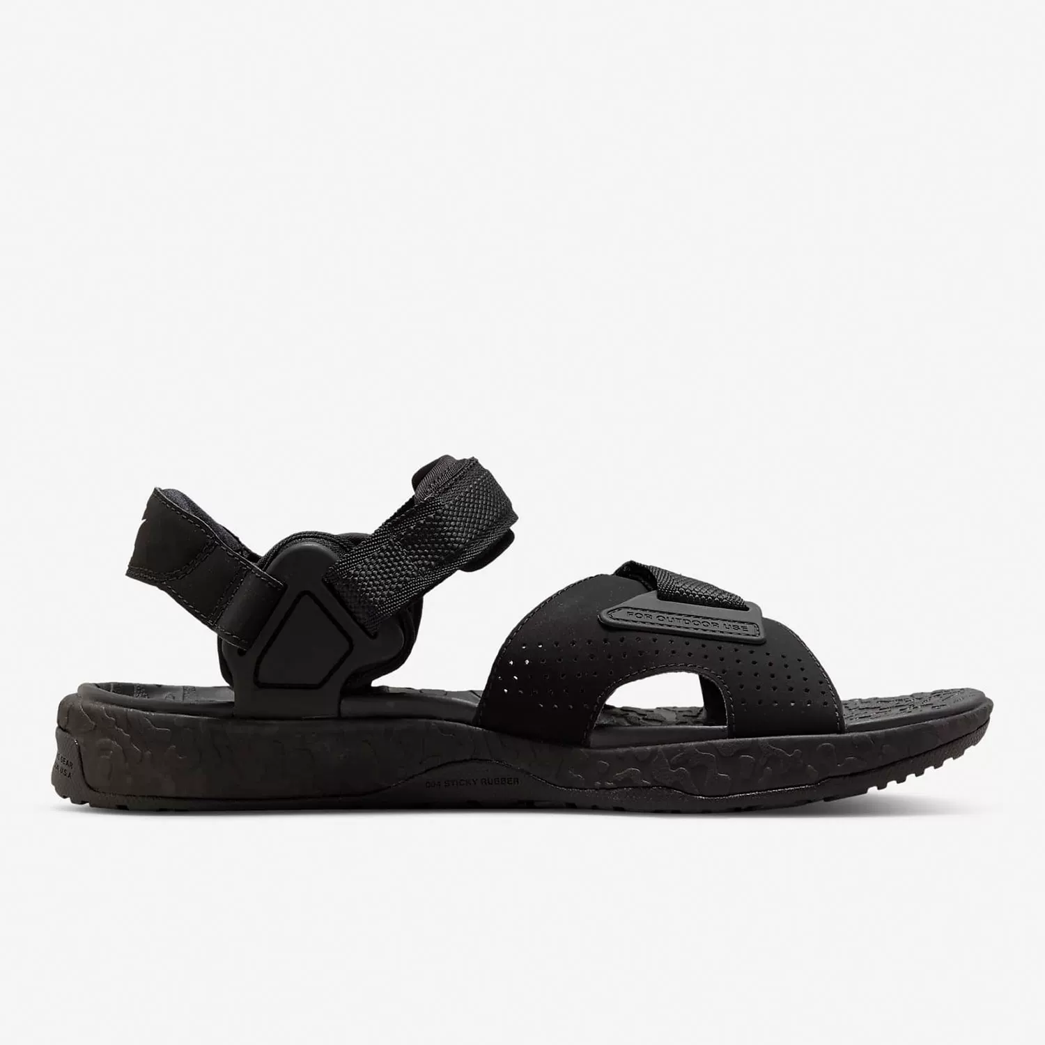 Nike/ Genuine ACG Deschütz outdoor функциональные мужские и женские ультралегкие пляжные сандалии DO8951-001