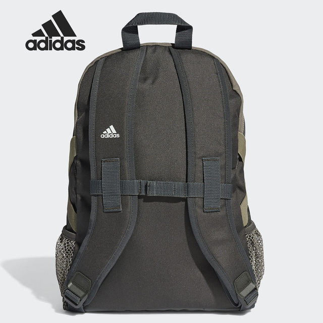 Adidas / Adidas ກະເປົ໋າເປ້ກິລາລະດູຮ້ອນຂອງແທ້ໃຫມ່ສໍາລັບຜູ້ຊາຍແລະແມ່ຍິງ FK3486