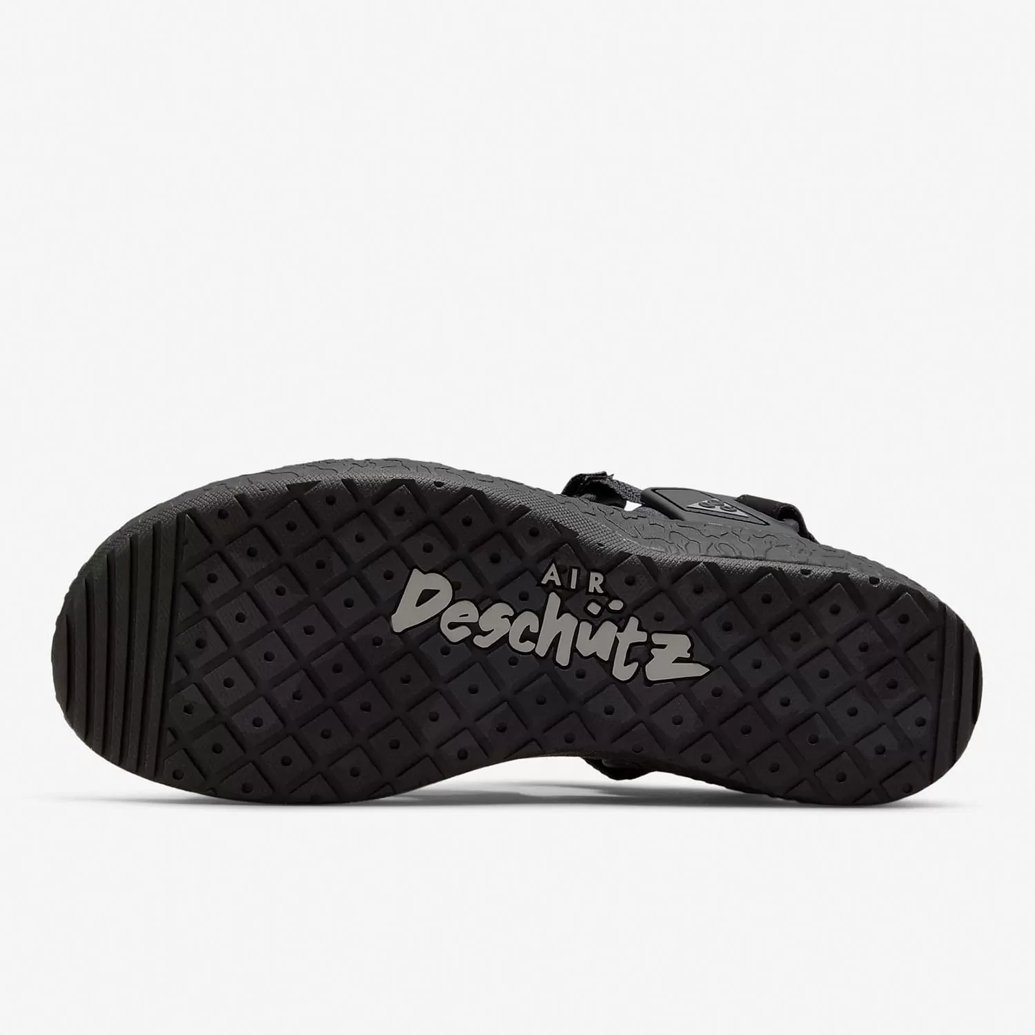 Nike/ Genuine ACG Deschütz outdoor функциональные мужские и женские ультралегкие пляжные сандалии DO8951-001