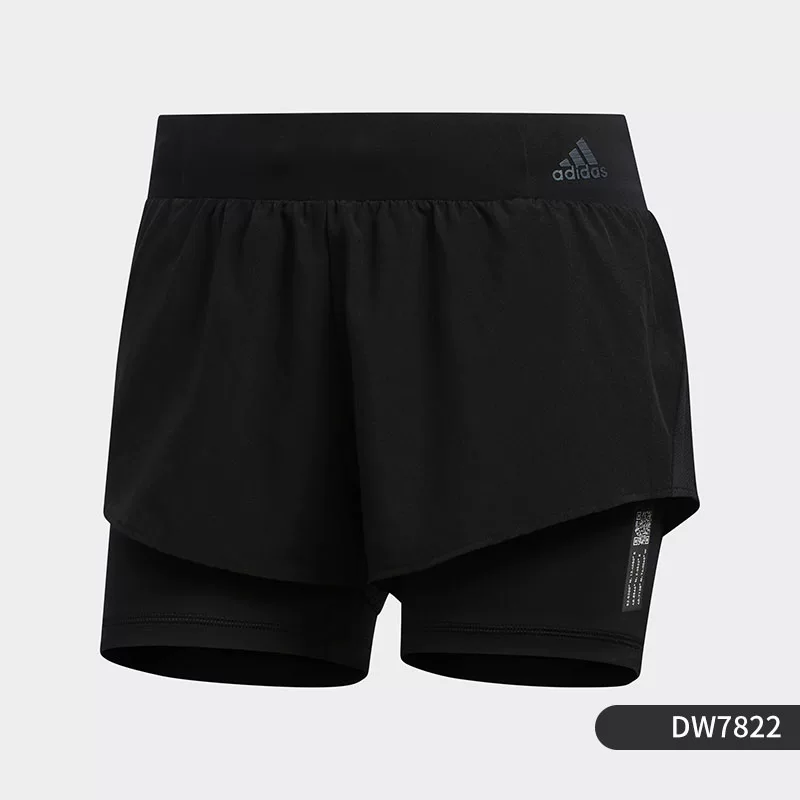 Adidas/Подлинный новый женский SHORTS ФЕМ тканевые спортивные шорты DY8610