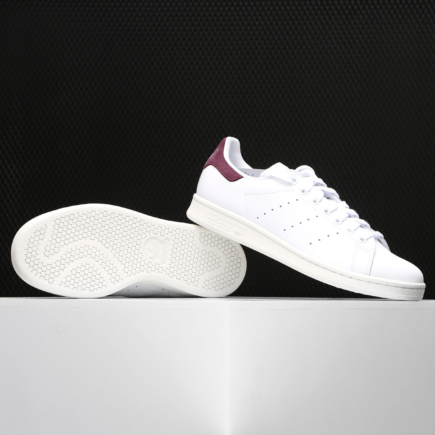 Adidas/阿迪达斯正品2020新款STAN SMITH 男女休闲运动板鞋DB3526