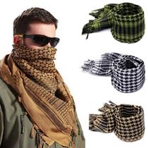 Handsome Arafat arab scarf shawl Keffiyeh Kafya Lightweight