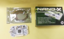 Xbox360 Tool NAND-X Simple Edition new standalone version Extraction Tool